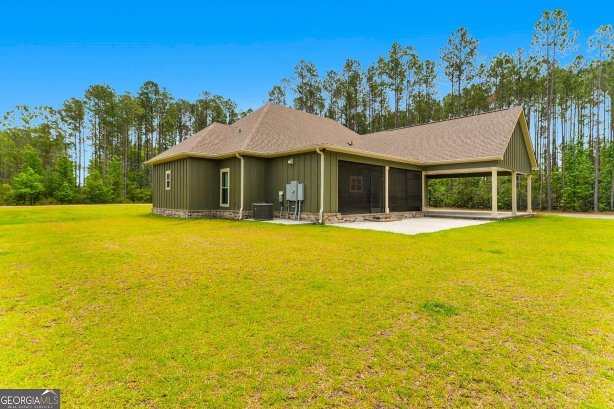 3583 Blue Jay Road Guyton GA 31312
