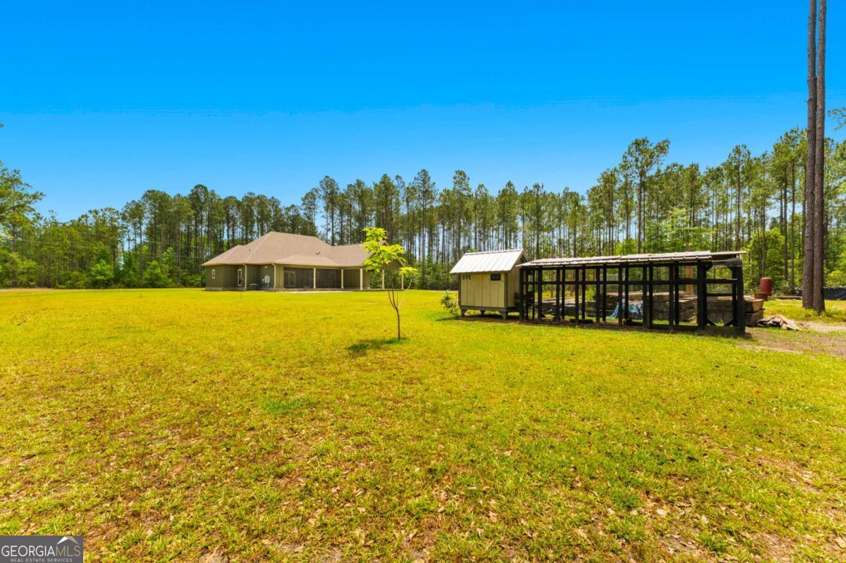 3583 Blue Jay Road Guyton GA 31312