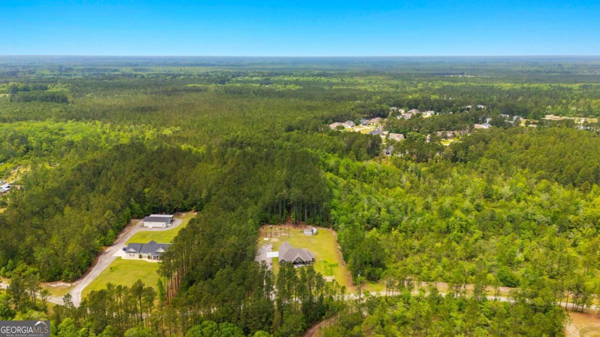 3583 Blue Jay Road Guyton GA 31312