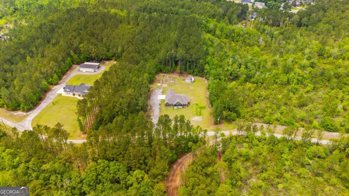 3583 Blue Jay Road Guyton GA 31312