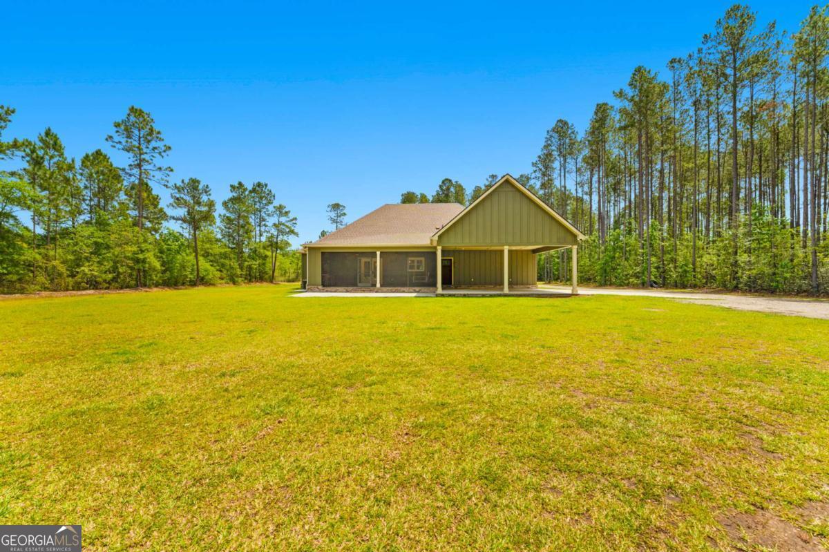 3583 Blue Jay Road Guyton GA 31312