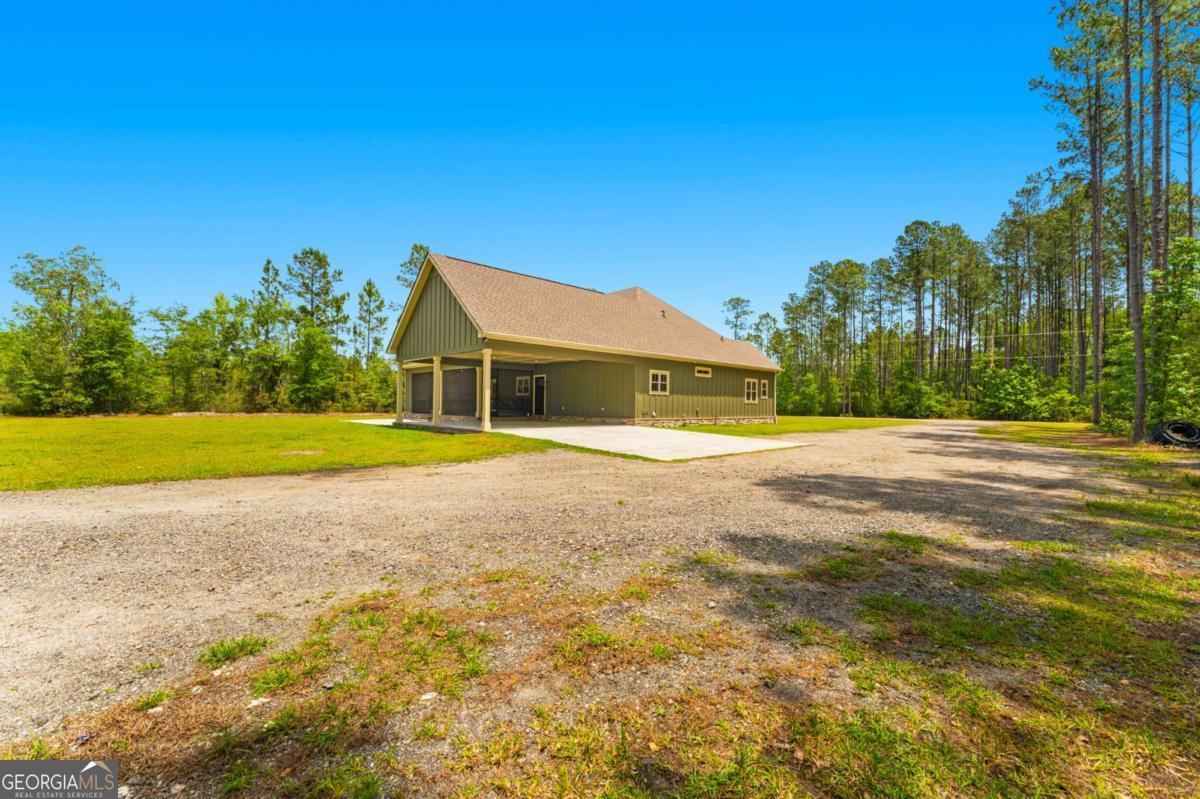 3583 Blue Jay Road Guyton GA 31312