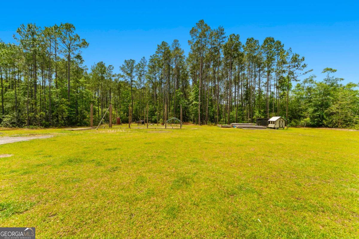 3583 Blue Jay Road Guyton GA 31312