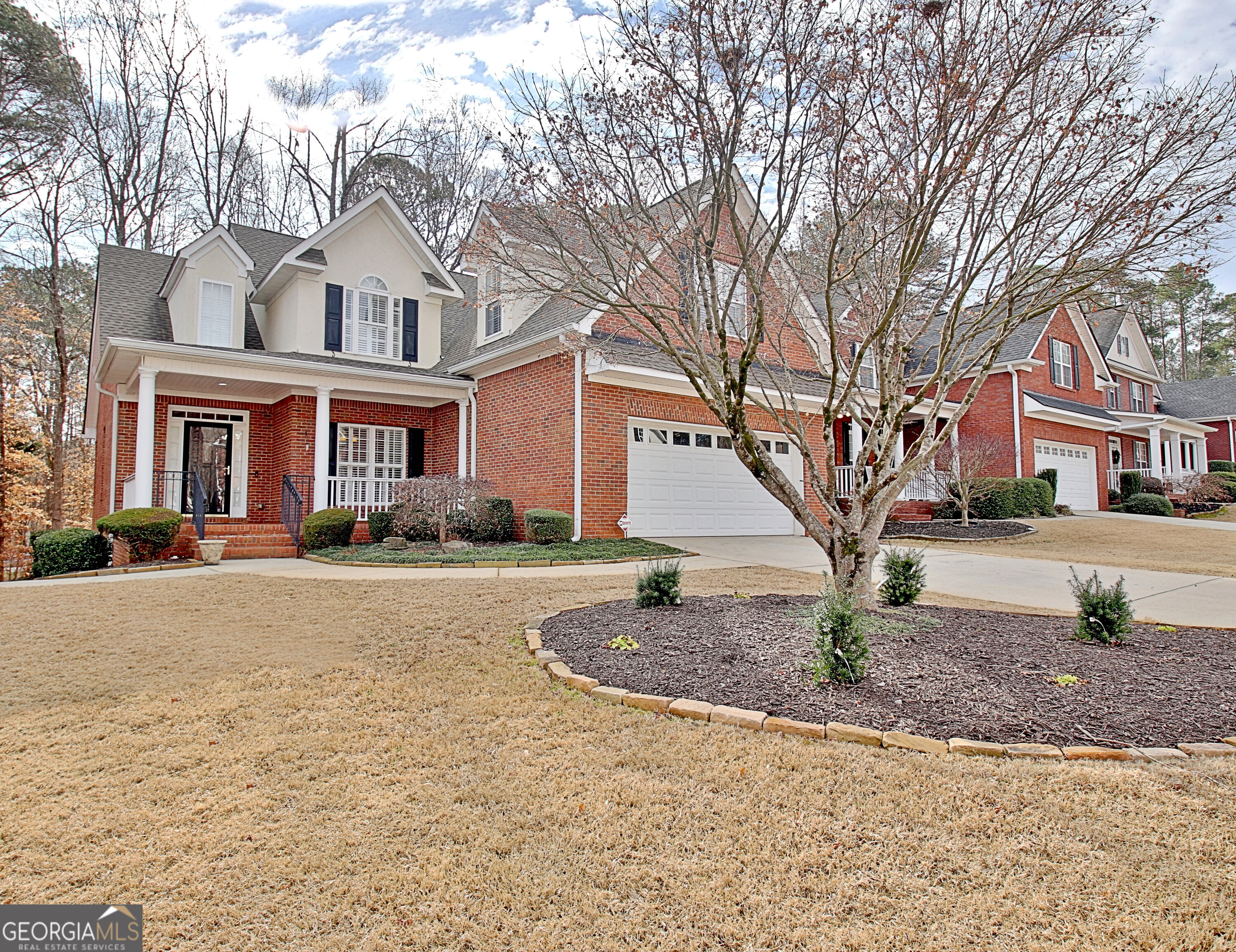 216 Ashton Park Peachtree City GA 30269