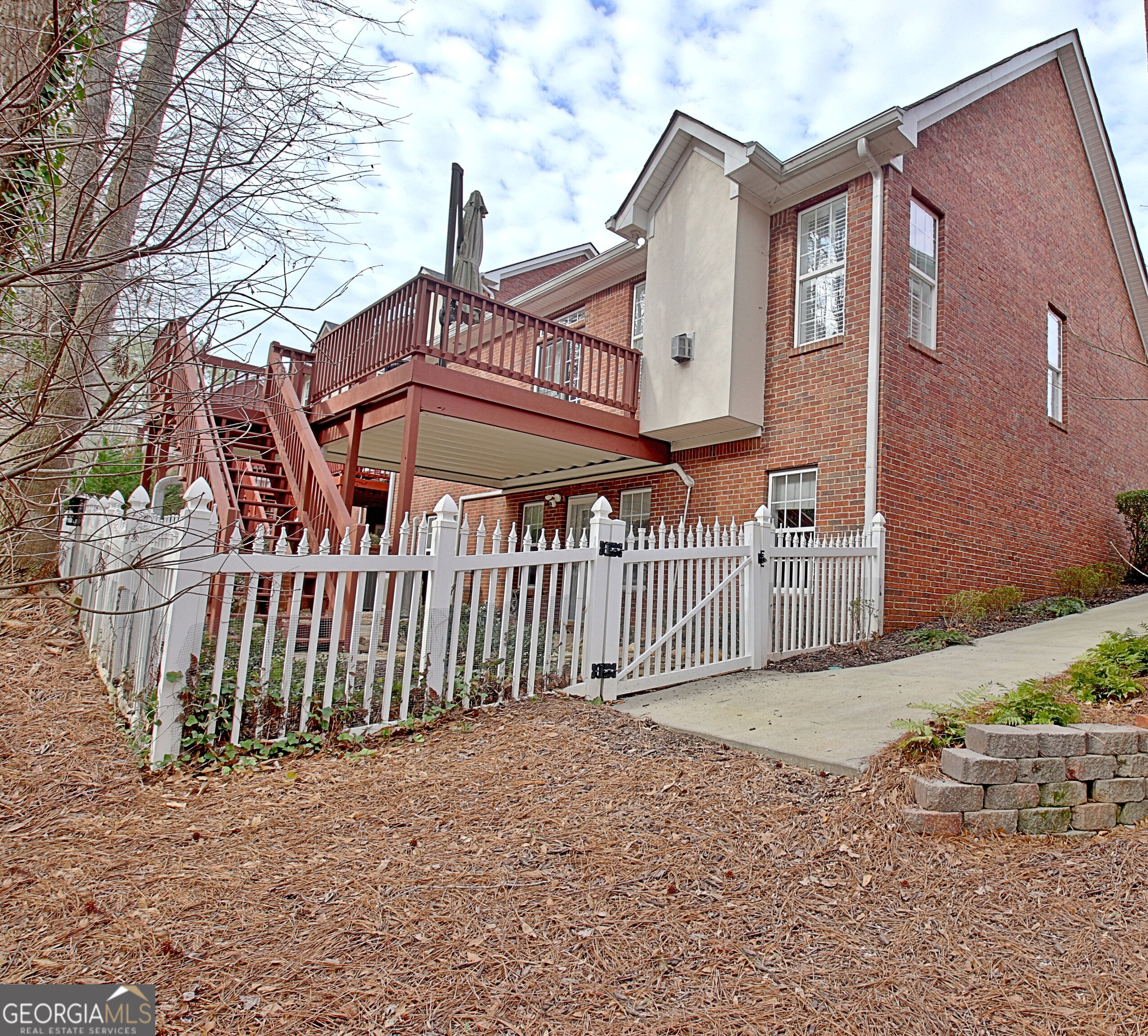 216 Ashton Park Peachtree City GA 30269