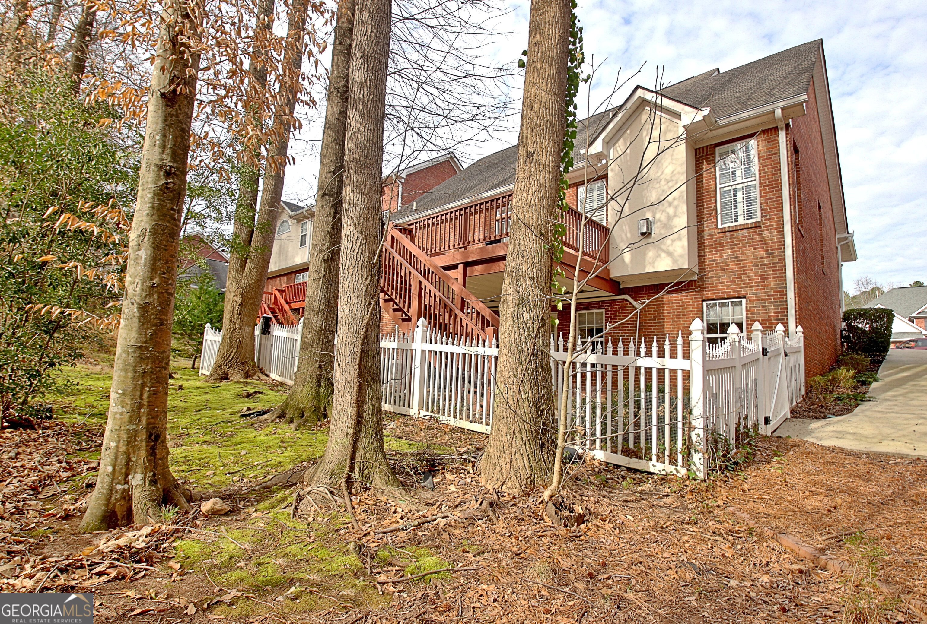 216 Ashton Park Peachtree City GA 30269