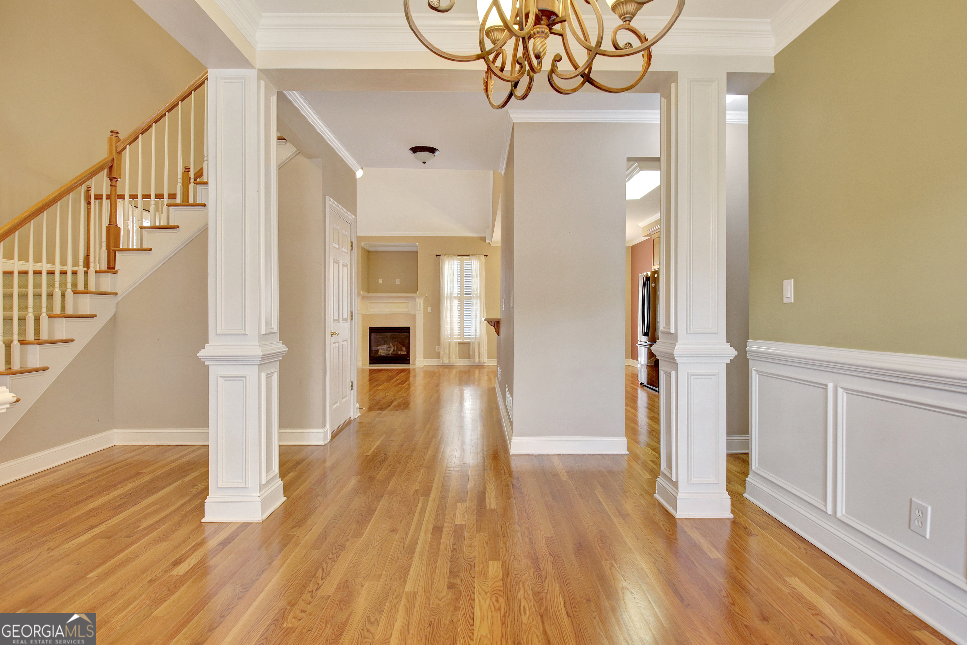 216 Ashton Park Peachtree City GA 30269