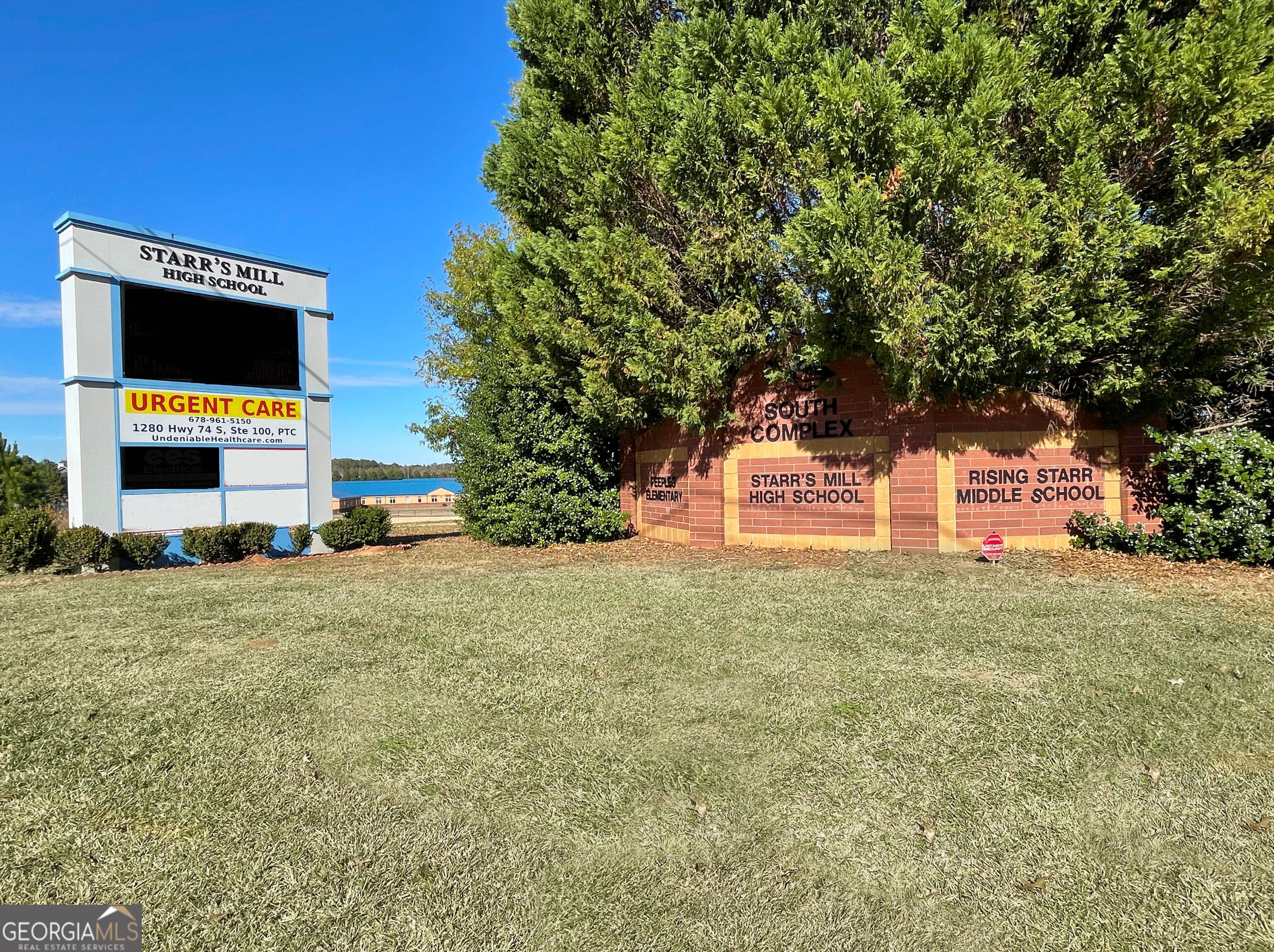 216 Ashton Park Peachtree City GA 30269