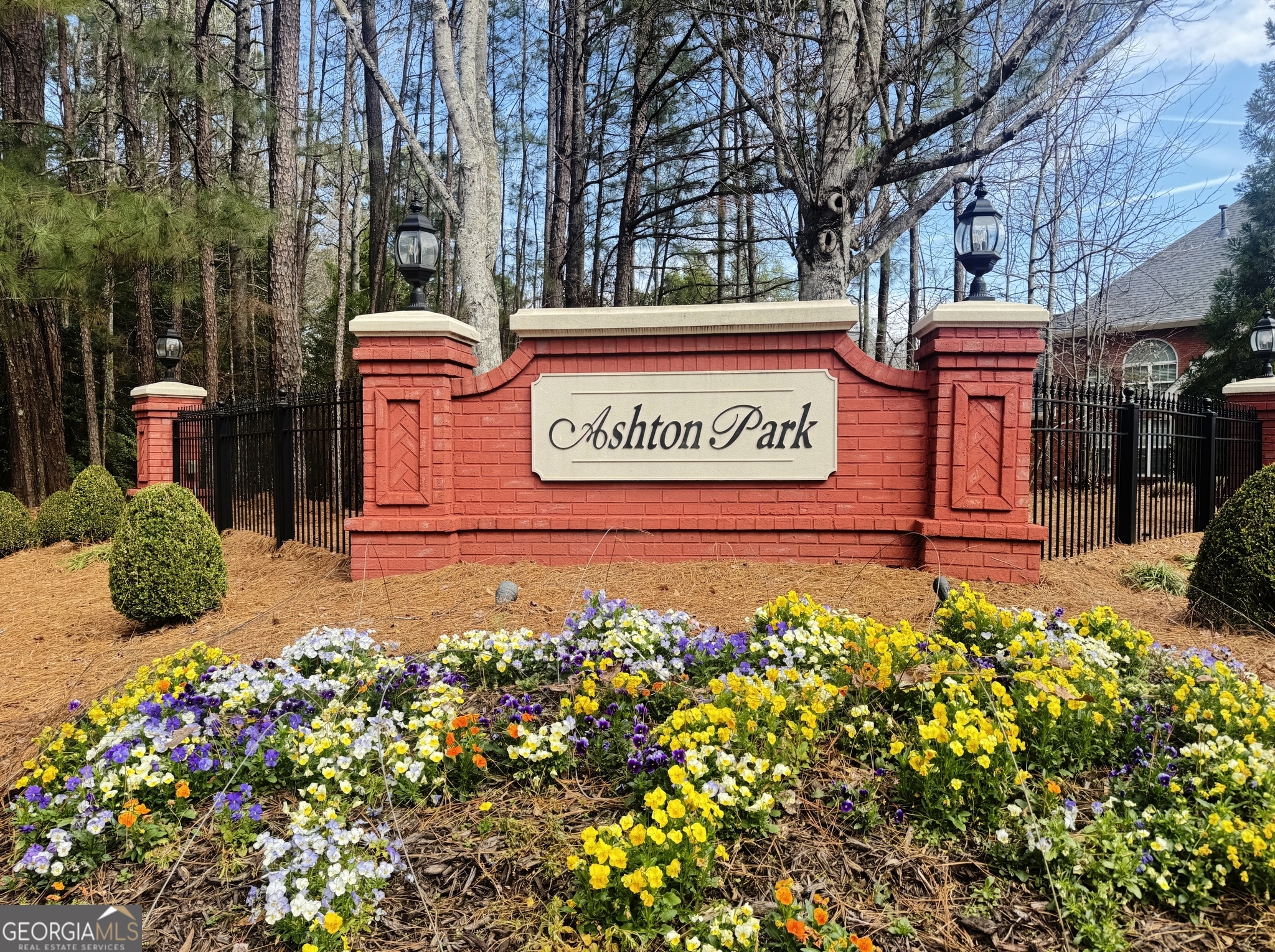 216 Ashton Park Peachtree City GA 30269
