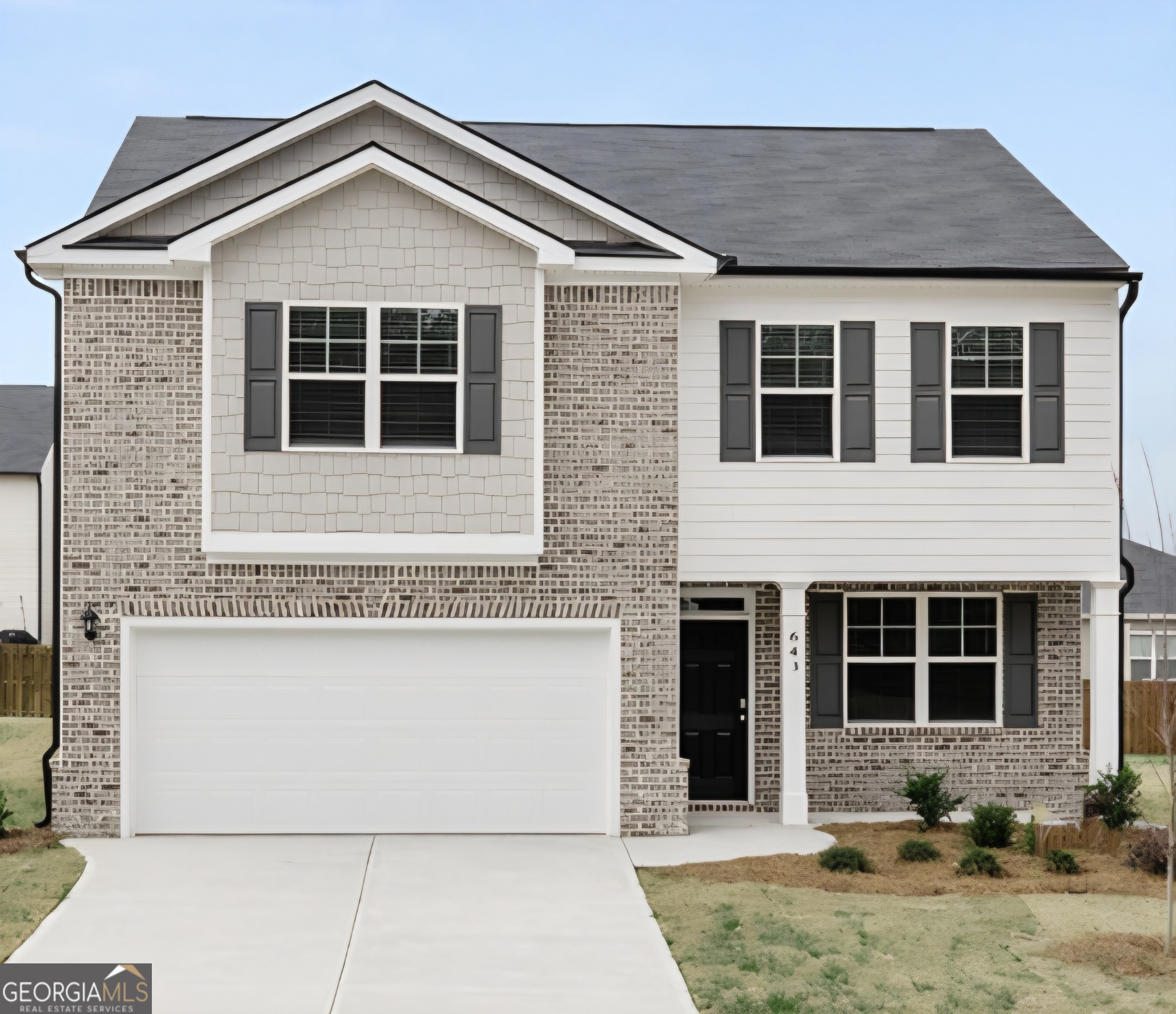 61 Weymouth Drive Locust Grove GA 30248