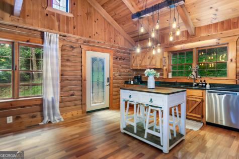 165 Timberwalk Drive Ellijay GA 30540