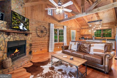 165 Timberwalk Drive Ellijay GA 30540