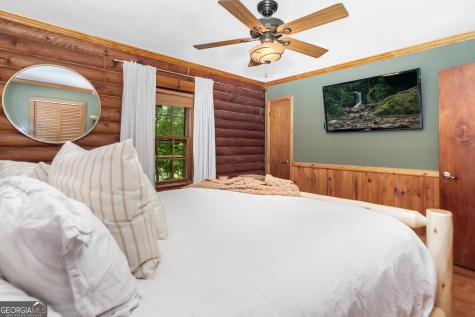 165 Timberwalk Drive Ellijay GA 30540