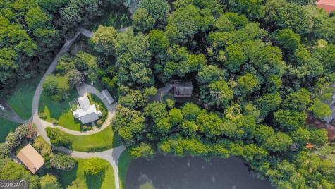 165 Timberwalk Drive Ellijay GA 30540