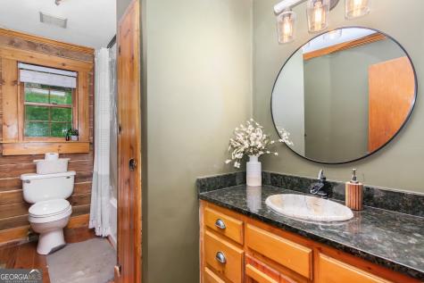 165 Timberwalk Drive Ellijay GA 30540