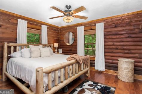 165 Timberwalk Drive Ellijay GA 30540