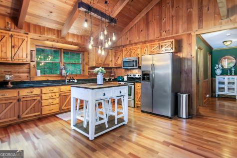 165 Timberwalk Drive Ellijay GA 30540