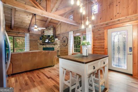 165 Timberwalk Drive Ellijay GA 30540