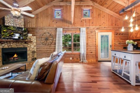 165 Timberwalk Drive Ellijay GA 30540