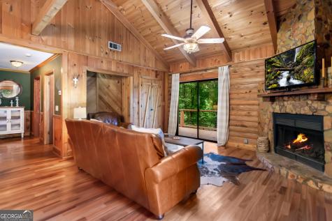 165 Timberwalk Drive Ellijay GA 30540