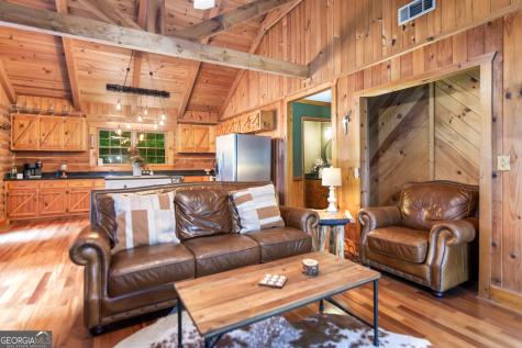 165 Timberwalk Drive Ellijay GA 30540