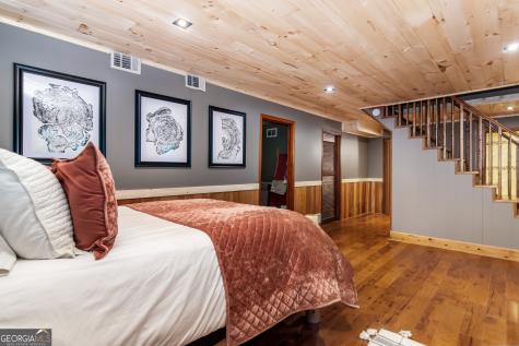 165 Timberwalk Drive Ellijay GA 30540