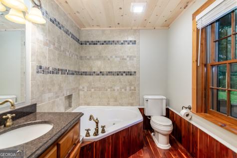 165 Timberwalk Drive Ellijay GA 30540