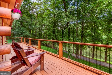 165 Timberwalk Drive Ellijay GA 30540
