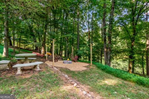 165 Timberwalk Drive Ellijay GA 30540