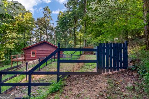 165 Timberwalk Drive Ellijay GA 30540