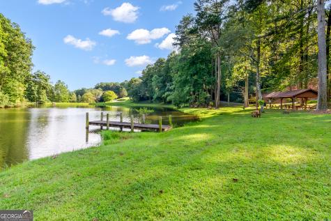 165 Timberwalk Drive Ellijay GA 30540