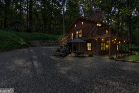 165 Timberwalk Drive Ellijay GA 30540