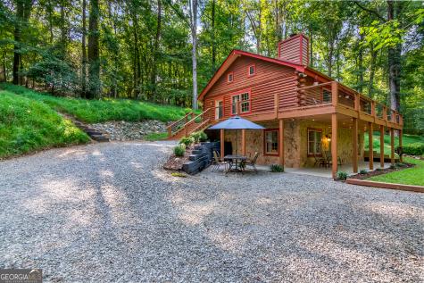 165 Timberwalk Drive Ellijay GA 30540