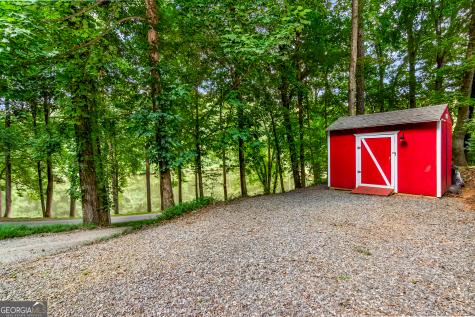 165 Timberwalk Drive Ellijay GA 30540