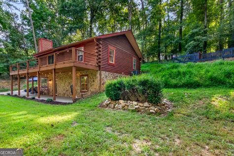 165 Timberwalk Drive Ellijay GA 30540