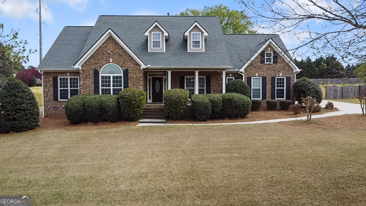 4301 Gladys Court Mcdonough GA 30252