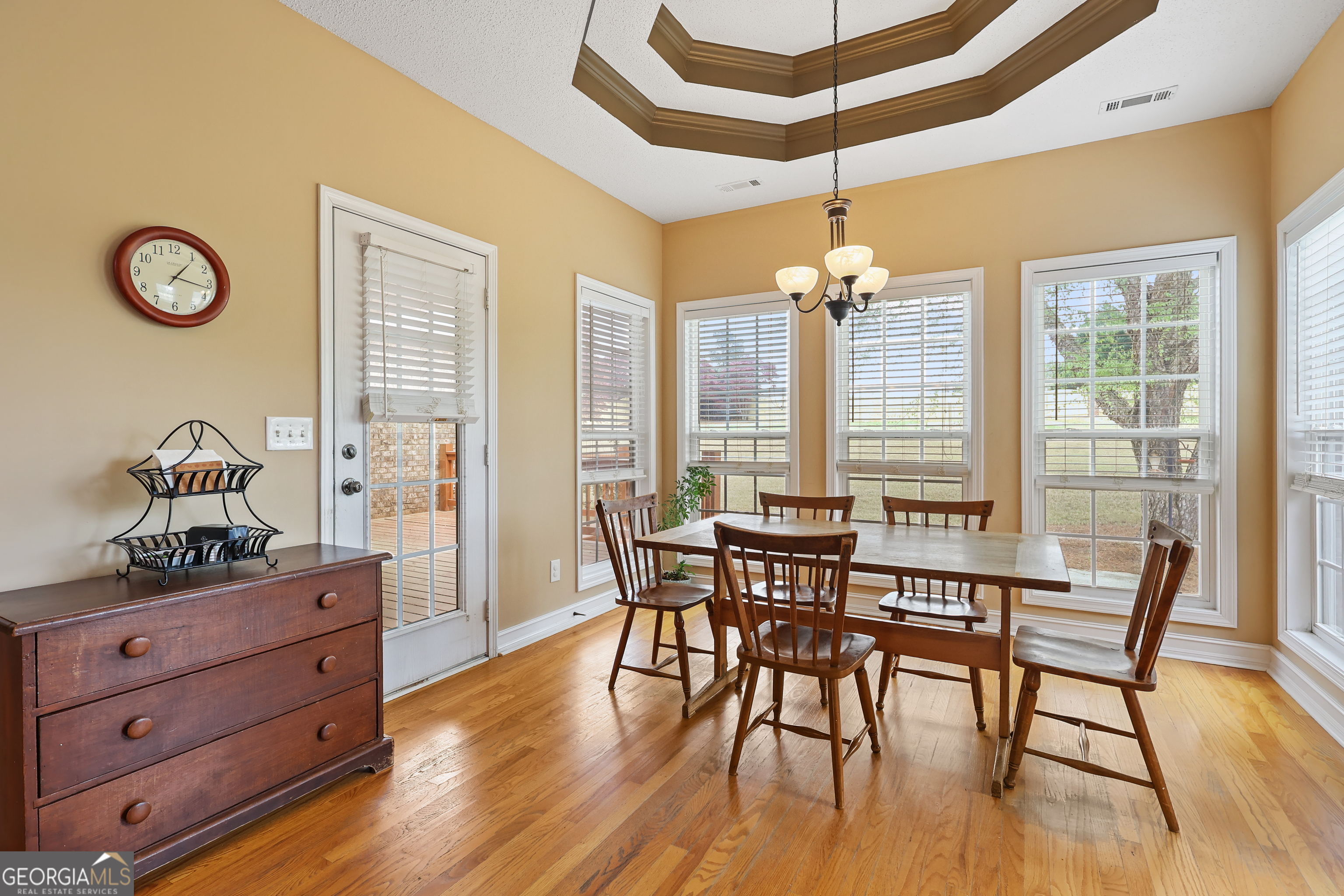 4301 Gladys Court Mcdonough GA 30252