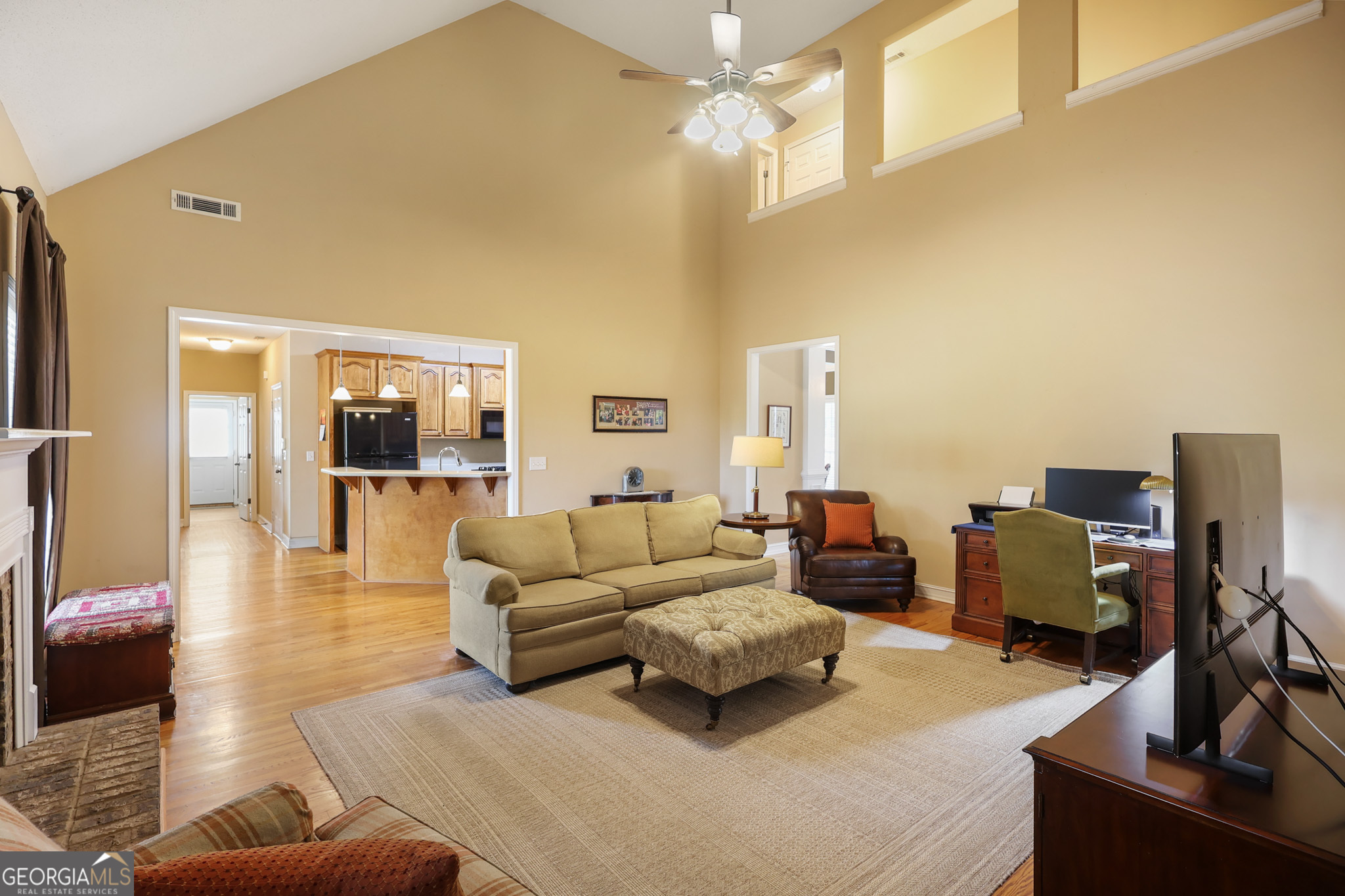 4301 Gladys Court Mcdonough GA 30252