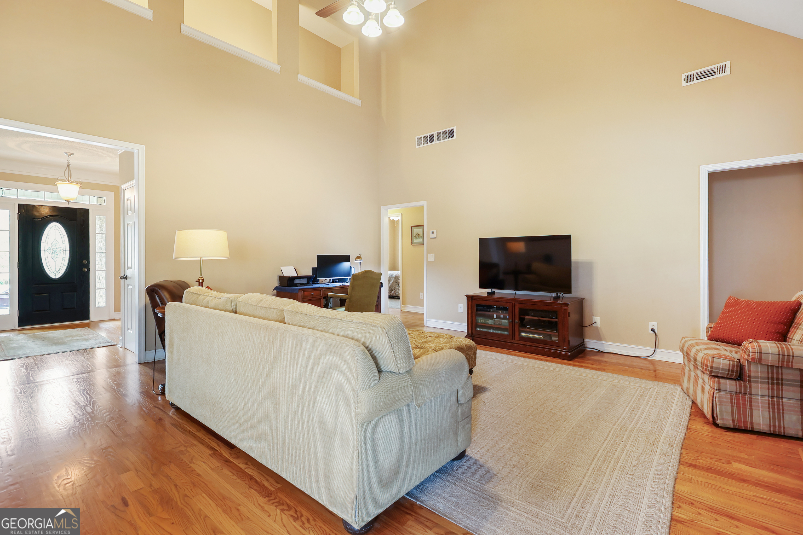 4301 Gladys Court Mcdonough GA 30252