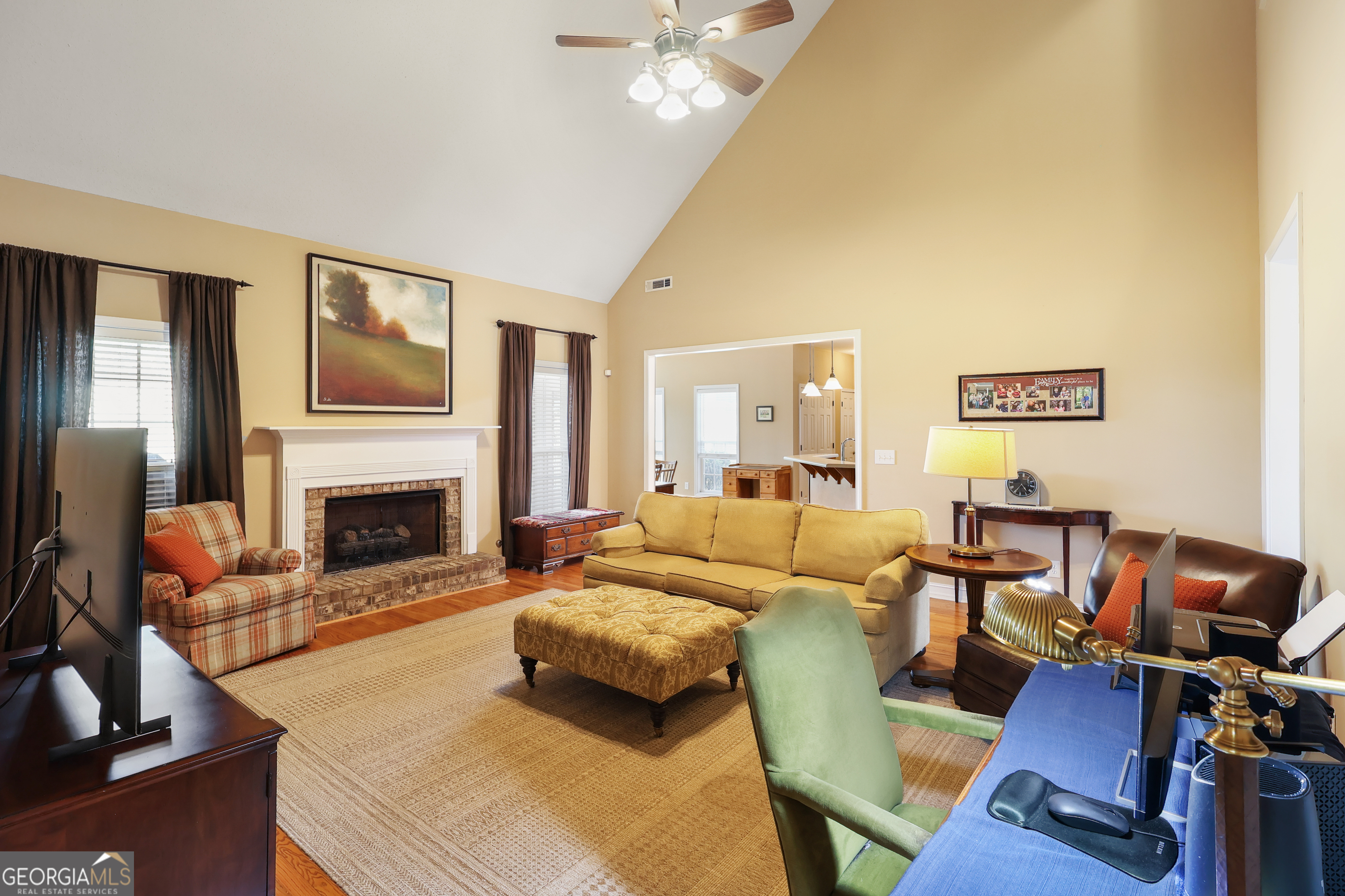4301 Gladys Court Mcdonough GA 30252