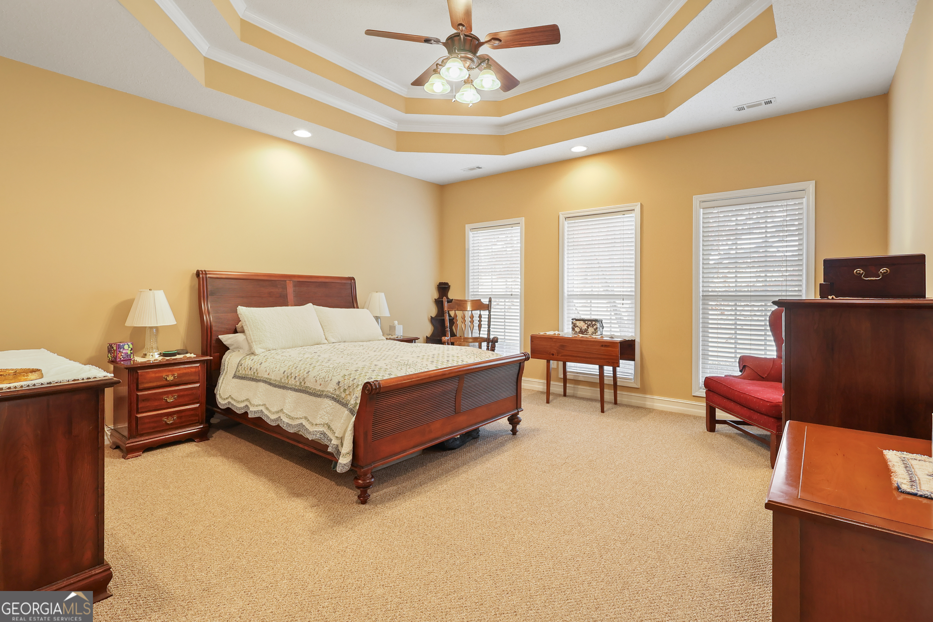 4301 Gladys Court Mcdonough GA 30252