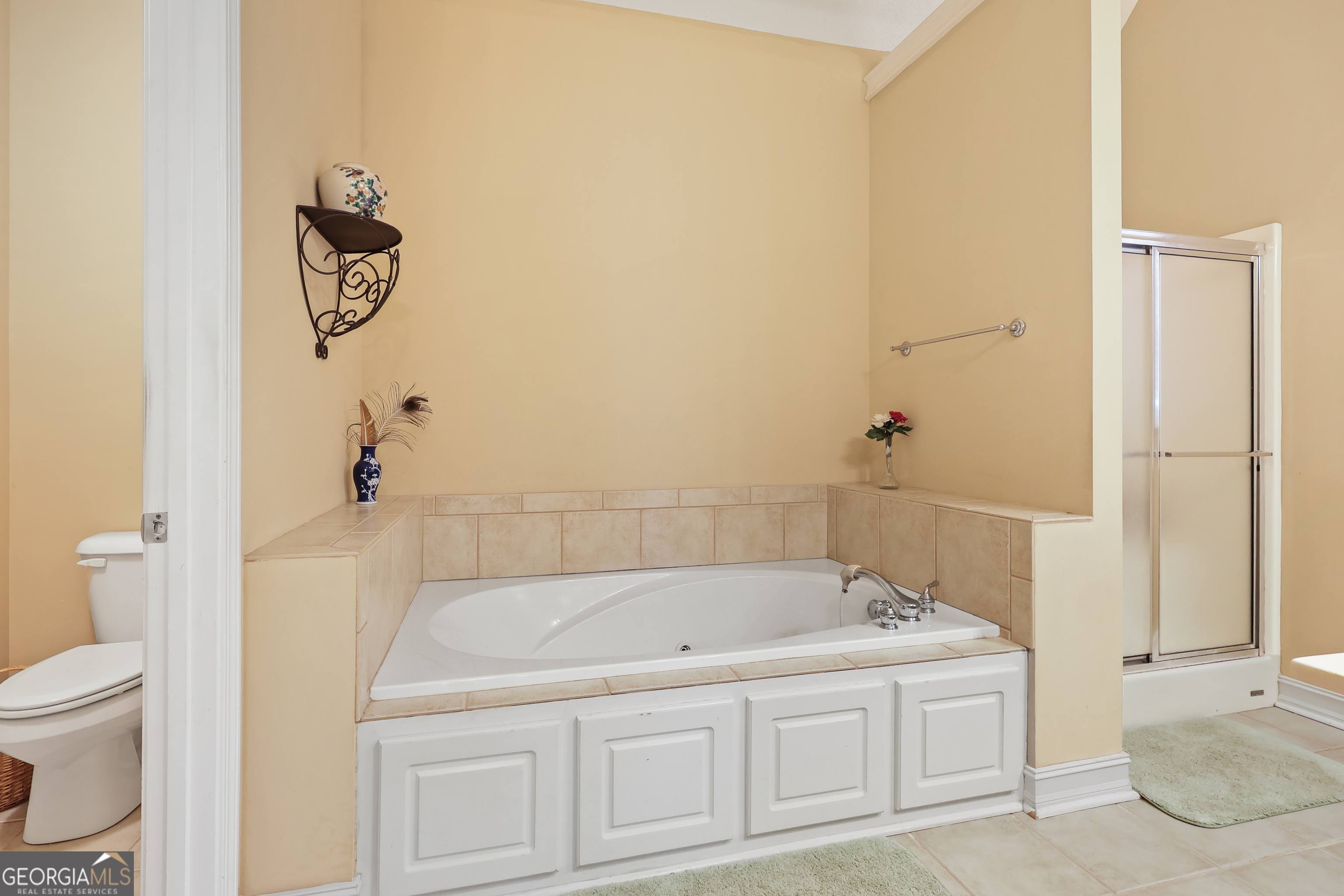 4301 Gladys Court Mcdonough GA 30252
