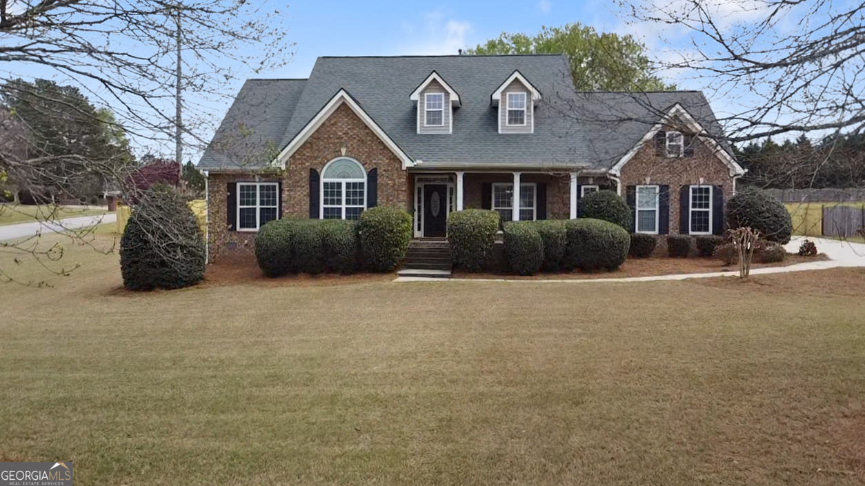4301 Gladys Court Mcdonough GA 30252