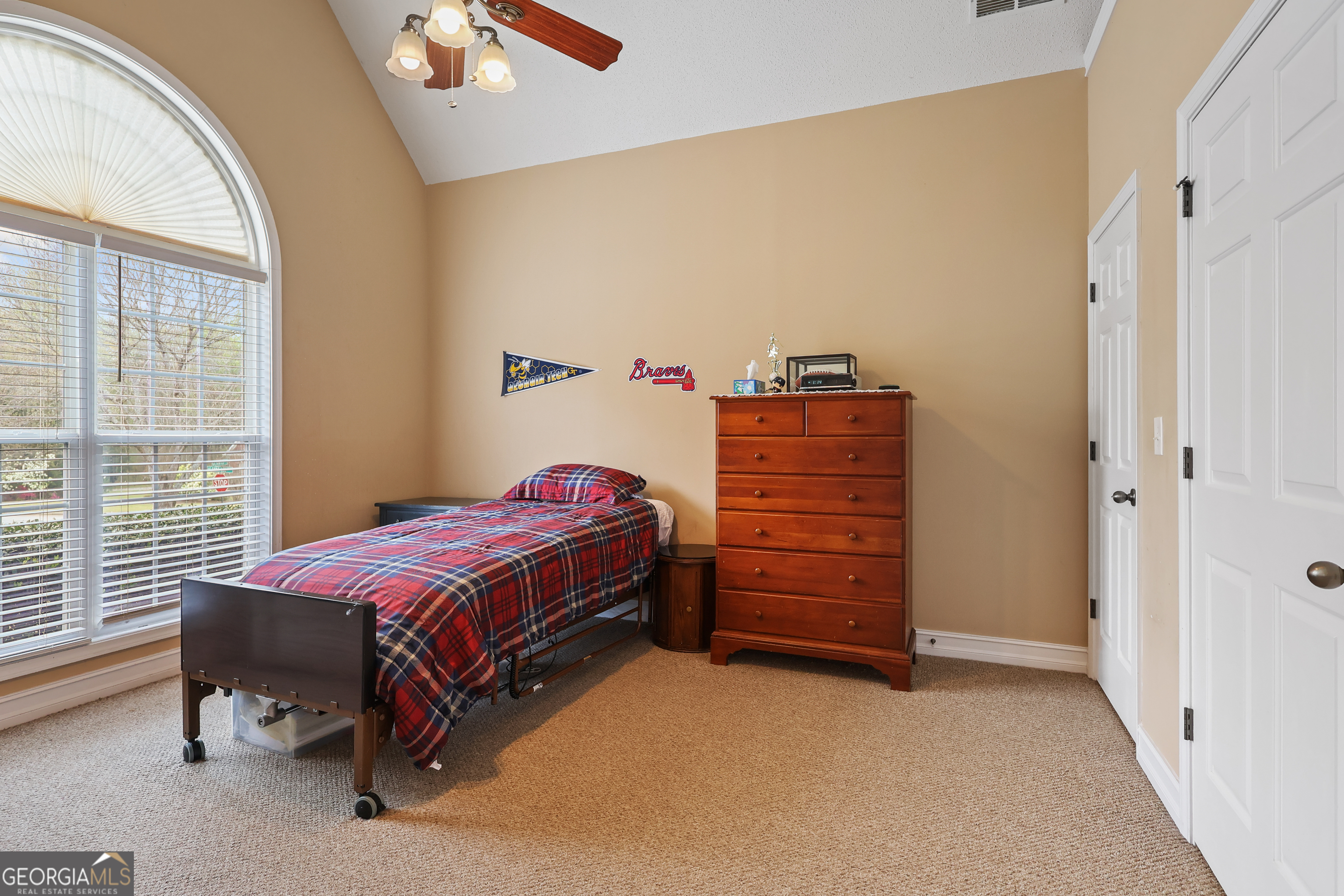4301 Gladys Court Mcdonough GA 30252