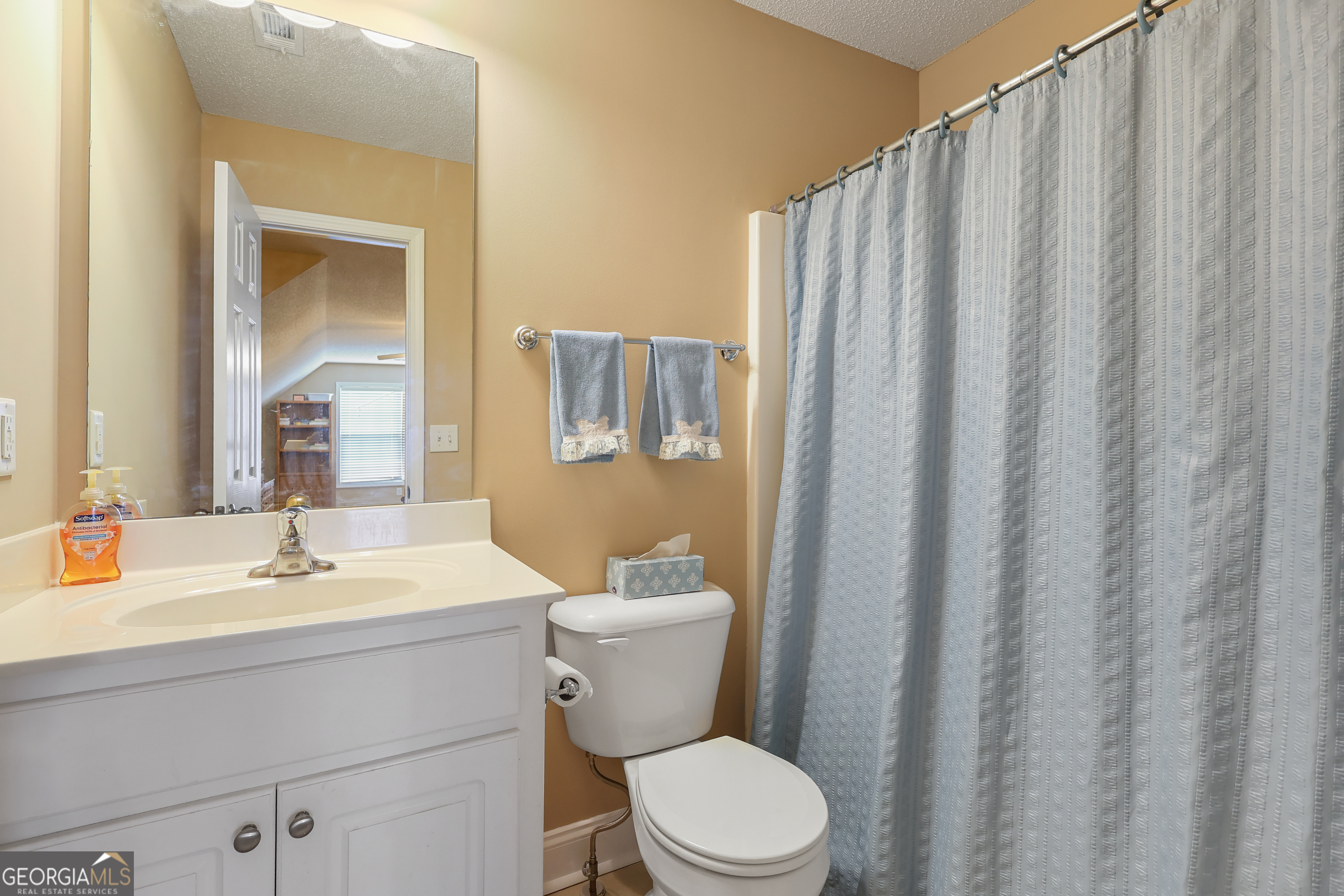 4301 Gladys Court Mcdonough GA 30252