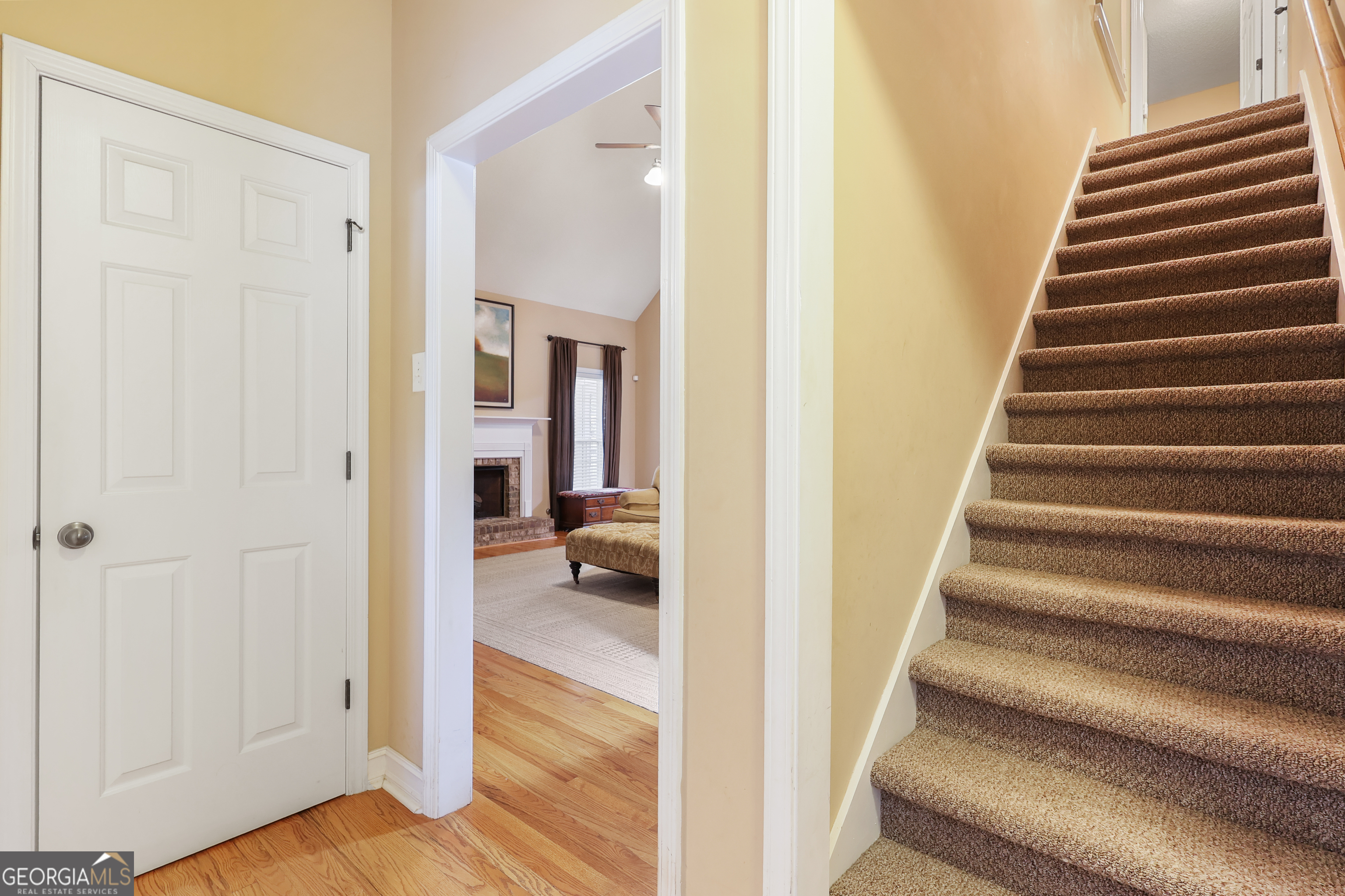 4301 Gladys Court Mcdonough GA 30252