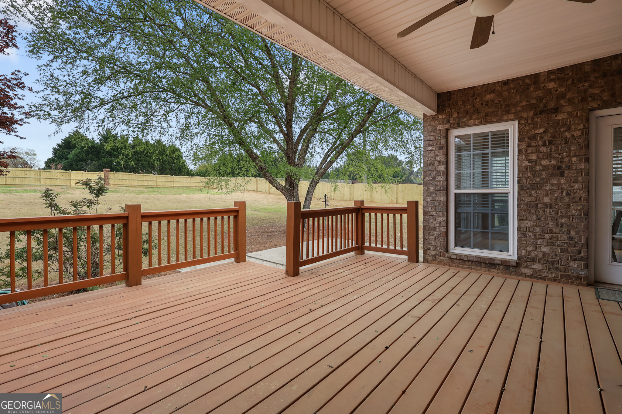 4301 Gladys Court Mcdonough GA 30252