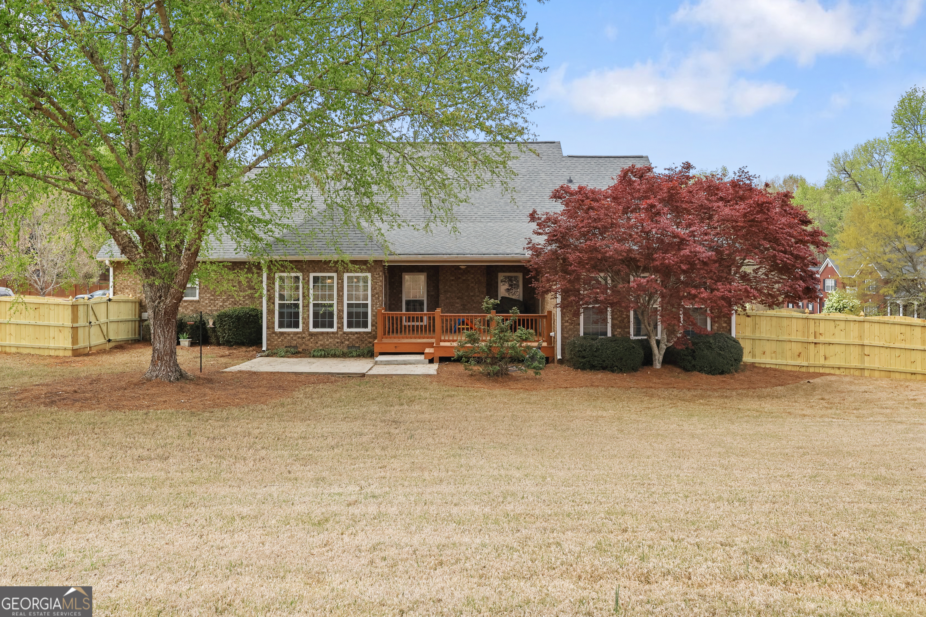 4301 Gladys Court Mcdonough GA 30252