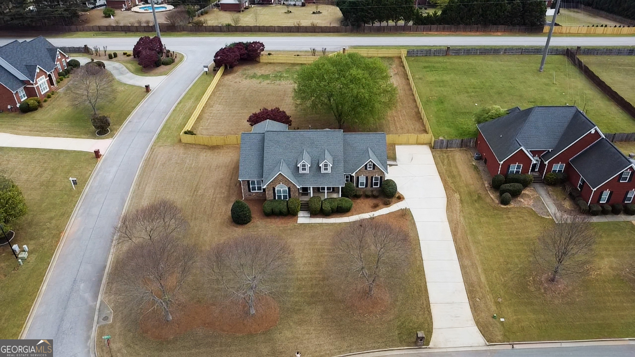 4301 Gladys Court Mcdonough GA 30252
