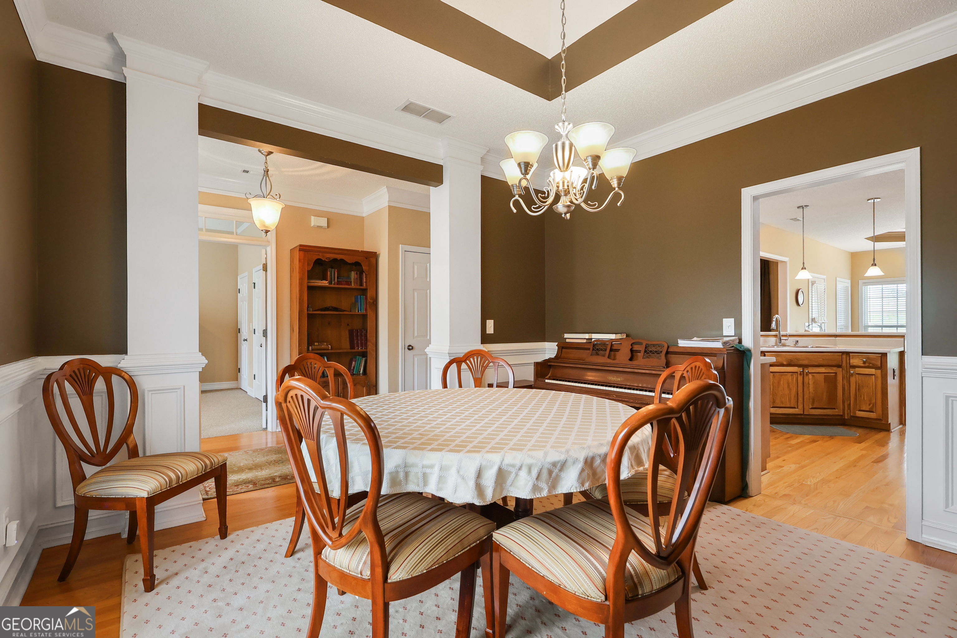 4301 Gladys Court Mcdonough GA 30252
